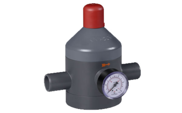 盖米阀门减压器 盖米阀门减压器